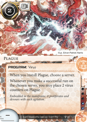 Plague 